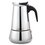 Kawiarka MAESTRO MR-1660-6 Srebrny 300 ml