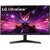 Monitor LG UltraGear 24GS60F-B 23.8 1920x1080px IPS 180Hz 1 ms [GTG]