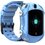Smartwatch GOGPS X01 Niebieski