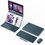 Laptop LENOVO Yoga Book 9 13IMU9 13.3 OLED Ultra 7-155U 32GB RAM 512GB SSD Windows 11 Home
