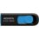 Pendrive ADATA DashDrive UV128 256GB, USB 3.2 Gen. 1 (USB 3.0), Odczyt 100 MB/s, Zapis 40 MB/s