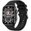 Smartwatch COLMI C81 Czarny