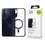 Etui 3MK Satin Guardx MagCase do Samsung Galaxy A15 5G