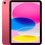 Tablet APPLE iPad 10.9 10 gen. 64 GB 5G Wi-Fi Różowy