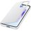 Etui SAMSUNG Smart View Wallet Case do Galaxy A55 5G Biały EF-ZA556CWEGWW