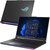Laptop ASUS ROG Strix Scar G834JY-N6038X 18 IPS 240Hz i9-13980HX 32GB RAM 2 x 1TB SSD GeForce RTX4090 Windows 11 Professional