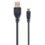 Kabel USB - Mini USB GEMBIRD 0.3 m