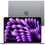 Laptop APPLE MacBook Air 2024 15.3 M3 16GB RAM 512GB SSD macOS Gwiezdna szarość