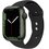 Pasek TECH-PROTECT IconBand do Apple Watch 4/5/6/7/8/9/SE/Ultra (42/44/45/49mm) Czarny