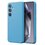 Etui CRONG Color Cover do Samsung Galaxy S24 Błękitny