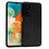 Etui CRONG Color Cover do Samsung Galaxy A23 5G Czarny