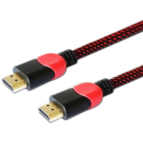 Kabel HDMI - HDMI SAVIO 3.0 m cena, opinie, dane techniczne | sklep  internetowy Electro.pl