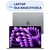 Laptop APPLE MacBook Air 2024 13.6 M3 8GB RAM 256GB SSD macOS Gwiezdna szarość