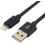 Kabel USB - Lightning EVERACTIVE CBB-1.2IB 1.2 m