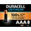 Baterie AAA LR03 DURACELL Optimum (8 szt.)