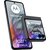 Smartfon MOTOROLA Razr 50 8/256GB 5G 6.9 120Hz Stalowy