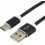 Kabel USB - USB-C EVERACTIVE CBS-1CB 1 m