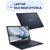 Laptop ASUS ExpertBook B1502CBA-BQ1351X 15.6 i5-1235U 16GB RAM 512GB SSD Windows 11 Professional