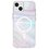 Etui CASE-MATE Soap Bubble MagSafe do Apple iPhone 14 Plus Wielokolorowy