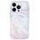 Etui CASE-MATE Soap Bubble MagSafe do Apple iPhone 14 Pro Wielokolorowy