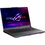 Laptop ASUS ROG Strix G16 G614JZR-N4030W 16 IPS 240Hz i9-14900HX 16GB RAM 1TB SSD GeForce RTX4080 Windows 11 Home