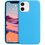 Etui CRONG Color Cover do Apple iPhone 12 Mini Niebieski