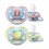 Smoczek PHILIPS Avent Ultra Air SCF085/12 0-6 m (2 sztuki)