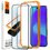 Szkło hartowane SPIGEN ALM Glass FC 2-Pack do Apple iPhone 14 Pro Max