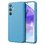 Etui CRONG Color Cover do Samsung Galaxy A55 5G Błękitny