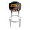 Krzesło ARCADE1UP Street Fighter II Czarny