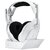 Słuchawki LOGITECH Astro A50 X Biały