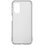 Etui SAMSUNG Soft Clear Cover do Galaxy A13 EF-QA135TBEGWW Ciemno-przezroczysty