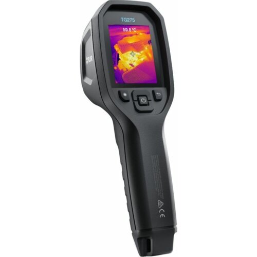 Kamera termowizyjna FLIR TG275 cena, opinie, dane techniczne | sklep  internetowy Electro.pl
