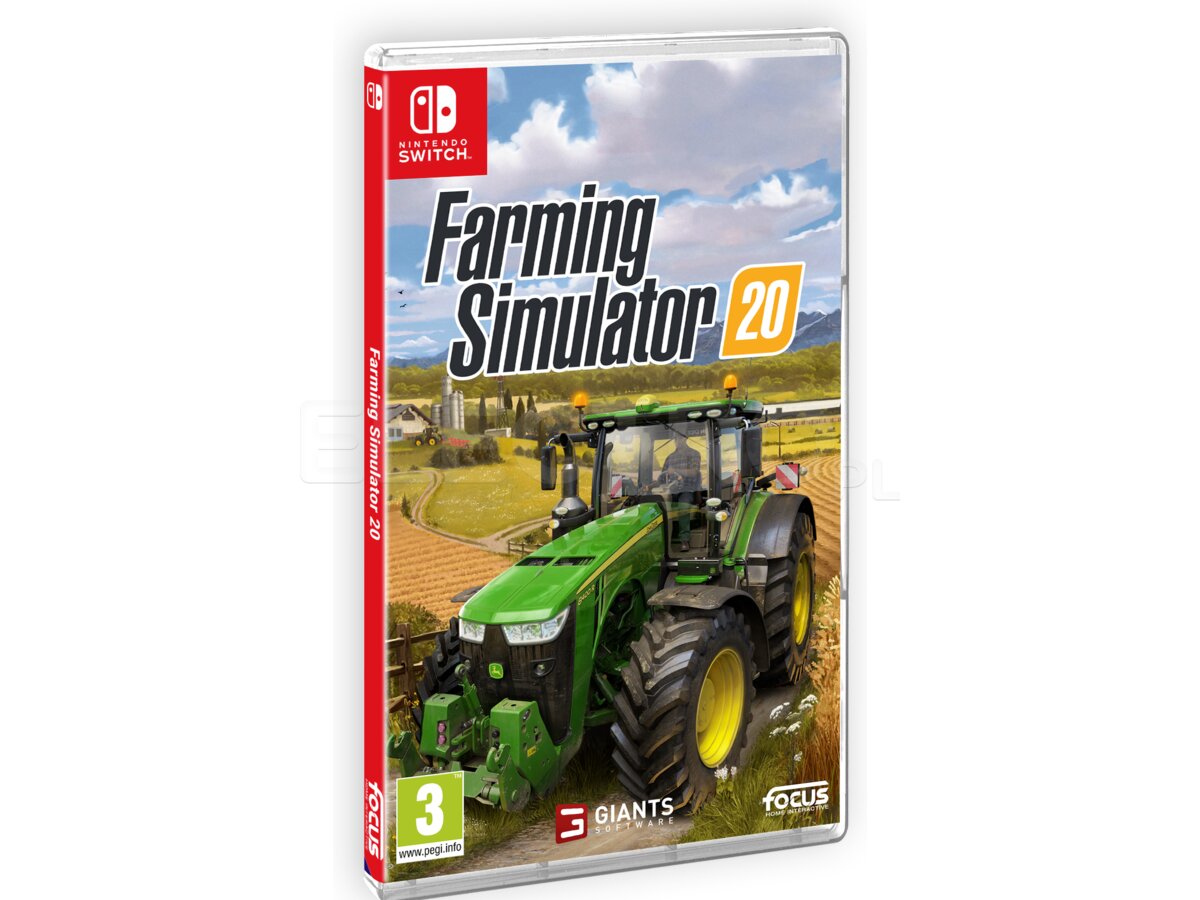 farming simulator nintendo switch edition vs 20