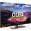 Telewizor PHILIPS 65OLED818 65 OLED 4K 120Hz Google TV Ambilight x3 Dolby Atmos Dolby Vision