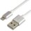 Kabel USB - Lightning EVERACTIVE CBS-1.5IW 1.5 m