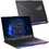 Laptop ASUS ROG Strix Scar 16 G634JZR-N4016W 16 IPS 240Hz i9-14900HX 32GB RAM 1TB SSD GeForce RTX4080 Windows 11 Home