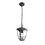 Lampa sufitowa PHILIPS Creek 915002790102 Czarny