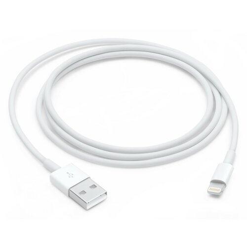 Kabel USB - Lightning APPLE 1 m cena, opinie, dane techniczne | sklep  internetowy Electro.pl