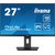 Monitor IIYAMA ProLite XUB2793HSU-B6 27 1920x1080px IPS 100Hz 1 ms [MPRT]