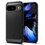 Etui SPIGEN Rugged Armor do Google Pixel 9/9 Pro Matte Czarny