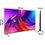 Telewizor PHILIPS 75PUS8818 75 LED 4K 120 Hz Google TV Ambilight 3 Dolby Atmos Dolby Vision HDMI 2.1
