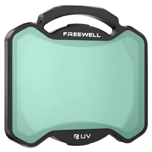 Filtr UV FREEWELL do DJI Avata 2