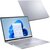 Laptop ASUS VivoBook D1603QA-MB290W 16 R5-5600H 8GB RAM 512GB SSD Windows 11 Home
