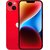 Smartfon APPLE iPhone 14 Plus 256GB 5G 6.7 Czerwony