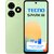 Smartfon TECNO Spark Go 2024 4/64GB 6.54 90Hz Zielony