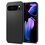 Etui SPIGEN Liquid Air do Google Pixel 9 Pro XL Matte Czarny