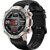 Smartwatch KIANO Watch Sport Srebrny