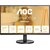 Monitor AOC U27B3A 27 3840x2160px IPS 4 ms [GTG]