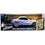 Samochód zdalnie sterowany JADA TOYS Fast & Furious RC Nissan Skyline GTR 253206007